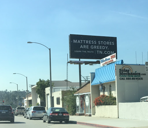 Auto Repair Shop «Fix Car Now - Century City», reviews and photos, 2049 Century Park E, Los Angeles, CA 90067, USA