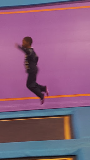 Gym «Altitude Trampoline Park», reviews and photos, 369 Jefferson Rd, Rochester, NY 14623, USA