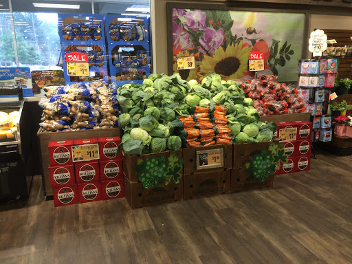 Grocery Store «ShopRite of LaGrangeville», reviews and photos, 1643 NY-82, Lagrangeville, NY 12540, USA