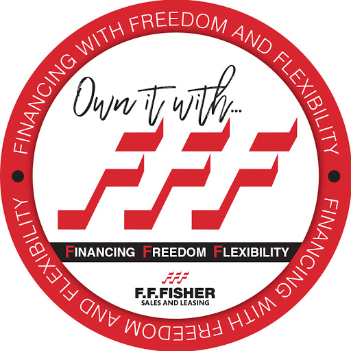 Car Leasing Service «F F Fisher Sales & Leasing», reviews and photos, 500 40th St S, Fargo, ND 58103, USA