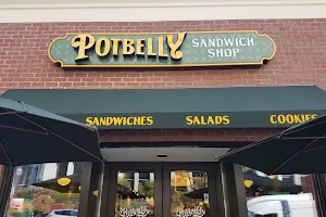 Potbelly image