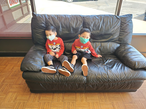 Hair Salon «Kids Styles Hairsalon», reviews and photos, 453 E Arrow Hwy D, Azusa, CA 91702, USA