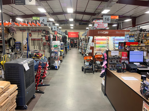 Lowery's True Value Hardware