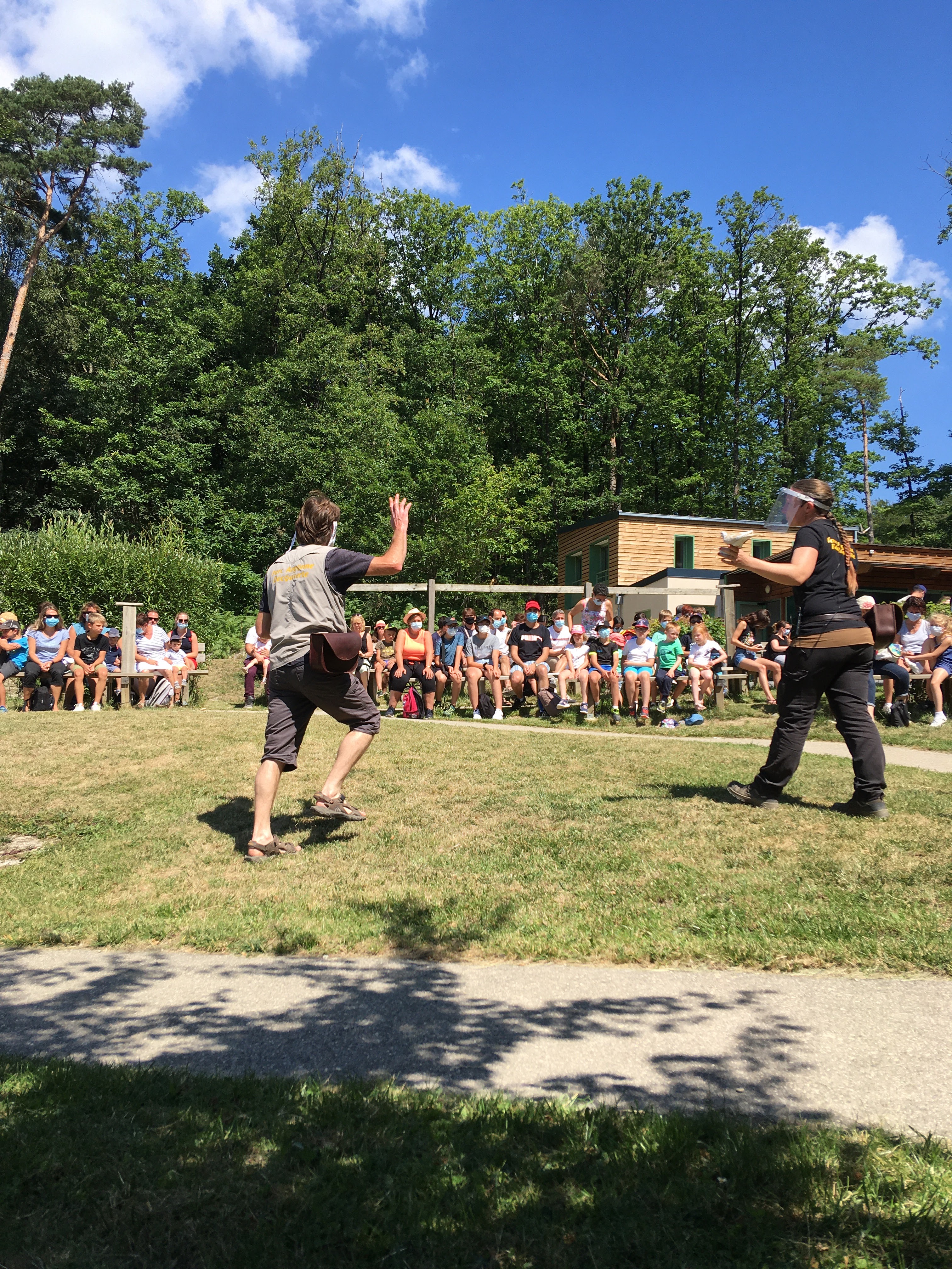 Photo n° 25 de l'avis de Kad.o fait le 12/07/2020 à 13:08