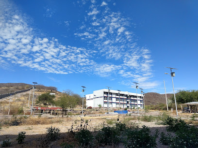Centro Regional de Educación Superior de La Montaña - UAGro