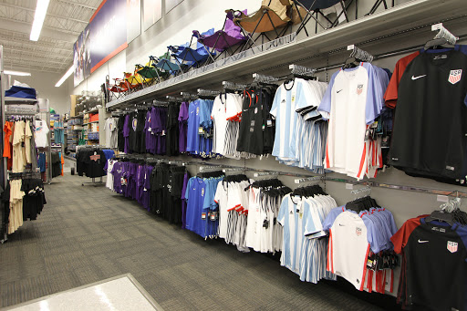 Sporting Goods Store «Academy Sports + Outdoors», reviews and photos, 3641 Lake Emma Rd, Lake Mary, FL 32746, USA