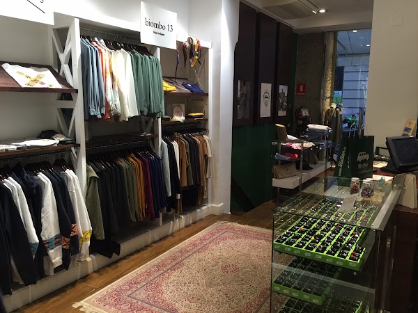 HUTTON STORE PADILLA