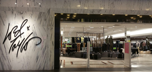 Department Store «Lord & Taylor», reviews and photos, 5 Woodfield Mall, Schaumburg, IL 60173, USA