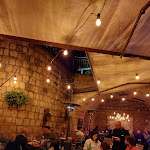 Photo n°2 de l'avis de Tonia.. fait le 15/11/2022 à 19:59 sur le  Il Testardo - Locanda Atipica à Bacoli