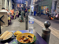 Plats et boissons du Restaurant tunisien Chez Yassine à Marseille - n°3