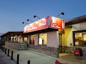 Restaurante Valle del Jiloca en Villafranca del Campo