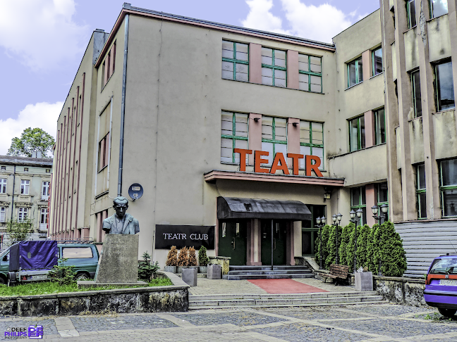 Comentarii opinii despre Teatr club - Łódź