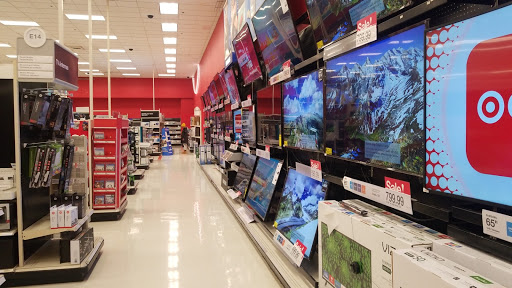 Department Store «Target», reviews and photos, 850 W North Ave, Melrose Park, IL 60160, USA