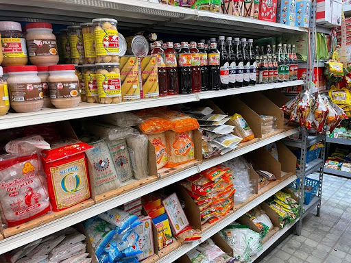 Asian Grocery Store «Asian Supermarket», reviews and photos, 733 E Archwood Ave, Akron, OH 44306, USA