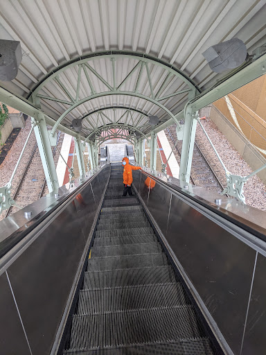 Shopping Mall «Mockingbird Station», reviews and photos, 5307 E Mockingbird Ln, Dallas, TX 75206, USA