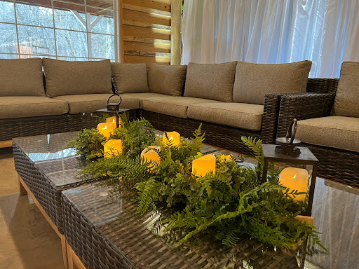 Wedding Venue «Whistle Hollow-Wedding & Event Venue», reviews and photos, 701 Lofton Hall Rd, Ardmore, TN 38449, USA