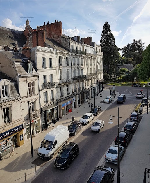 FONCIA | Agence Immobilière | Location-Syndic-Gestion-Locative | Blois | R. Porte Côte à Blois