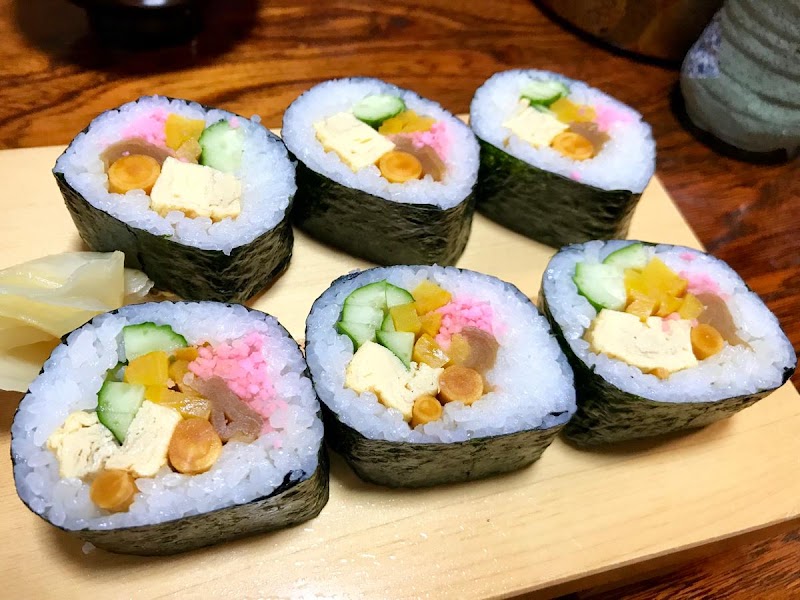 桂寿司
