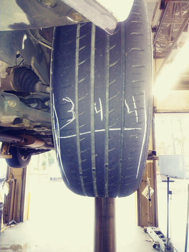 Tire Shop «Firestone Complete Auto Care», reviews and photos, 3525 Peachtree Industrial Blvd, Duluth, GA 30096, USA