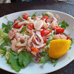 Photo n°1 de l'avis de Barbara.r fait le 19/08/2021 à 00:23 sur le  In Barca - Ristorante, Pizzeria, Bar à Calambrone