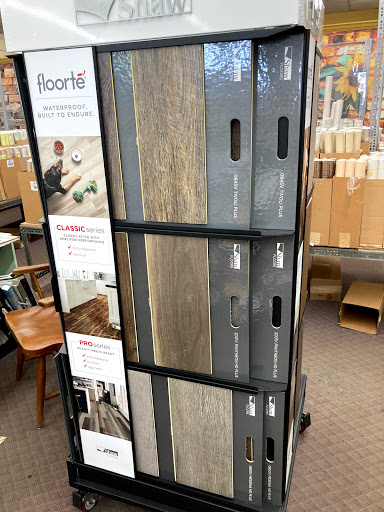 Paint Store «January Paint & Wallpaper», reviews and photos, 394 W Exchange St, Akron, OH 44302, USA