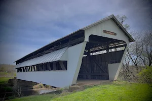 Hanaway Covered Bridge image