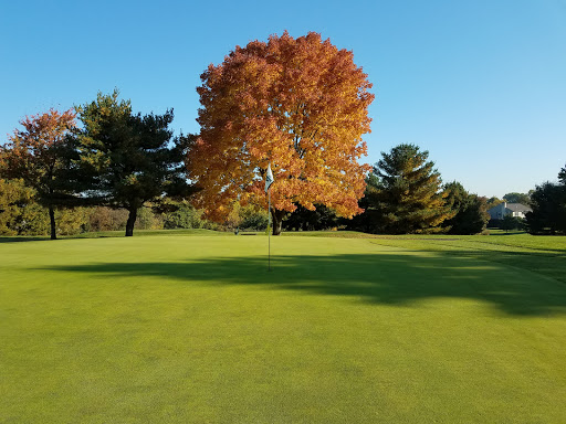 Golf Course «Twin Ponds Golf Course», reviews and photos, 700 Gilbertsville Rd, Gilbertsville, PA 19525, USA