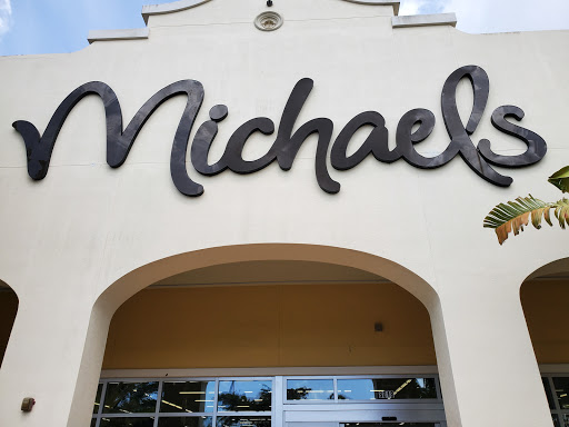 Craft Store «Michaels», reviews and photos, 8018 Mediterranean Drive, Estero, FL 33928, USA