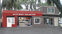 Auto Body Unlimited Inc. - Photo 9 - Car repair in Clearwater, FL, Clearwater