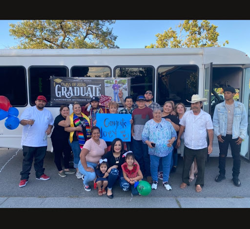 Royal Party Bus LLC image