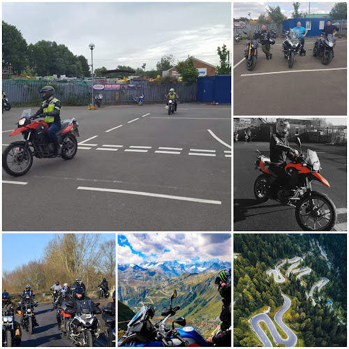 Reviews of Karmenz Motorcycle Training in Northampton - School