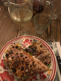 Plats et boissons du Restaurant Cicciolina à Paris - n°9