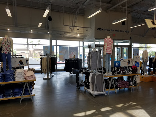 Clothing Store «Old Navy», reviews and photos, 1985 W Craig Rd, North Las Vegas, NV 89032, USA