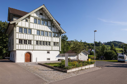 Ortsmuseum Gaiserwald