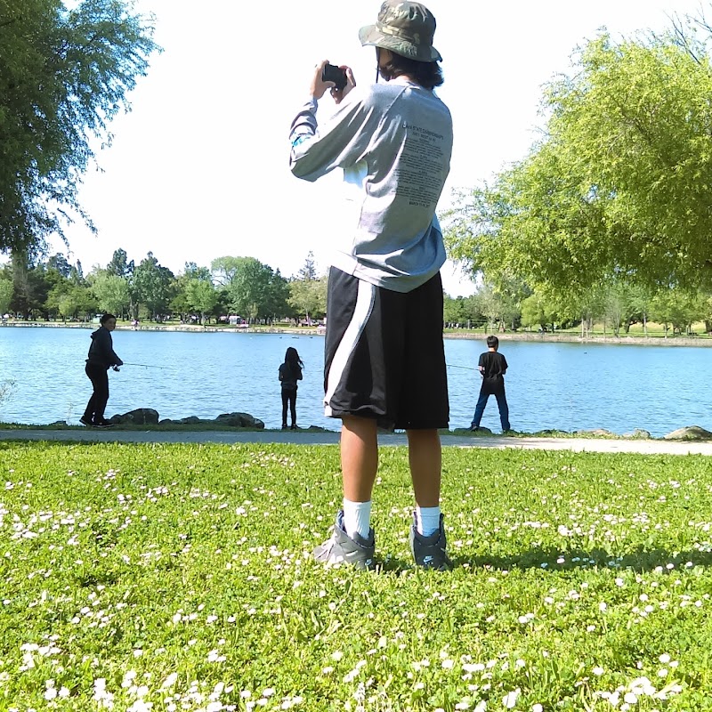 Hellyer County Park