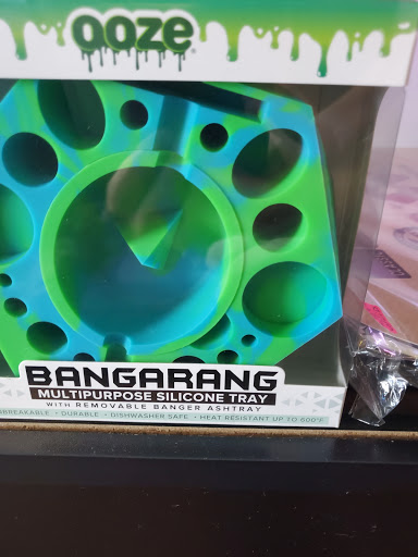 Tobacco Shop «DNA Smoke Shop», reviews and photos, 6402 Ridge Rd, Port Richey, FL 34668, USA