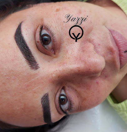 Microblading Yazzi SJR