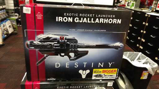 Video Game Store «GameStop», reviews and photos, 2924 Grant Line Rd STE 103, New Albany, IN 47150, USA