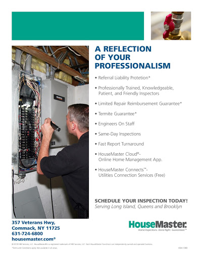 HouseMaster Home Inspections image 3