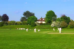 Sutton Grammar School Sports Ground image