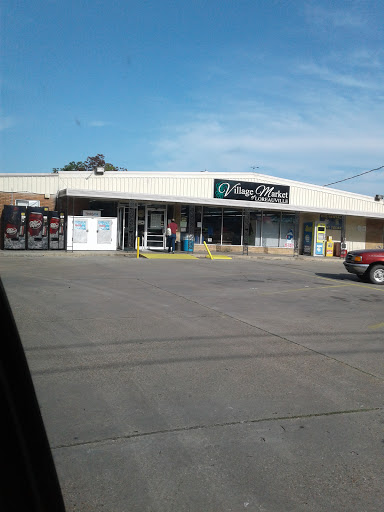 Village Market Of Loreauville