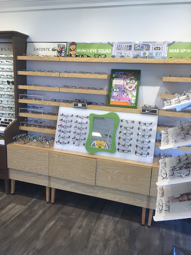 Eye Care Center «Pearle Vision», reviews and photos, 1708 GA-124, Snellville, GA 30078, USA