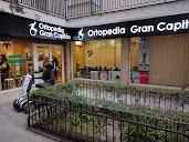 Ortopedia Técnica Gran Capitán en Granada