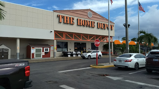 Home Improvement Store «The Home Depot», reviews and photos, 3451 NW Federal Hwy, Jensen Beach, FL 34957, USA
