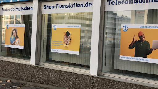 Shop-Translation.de