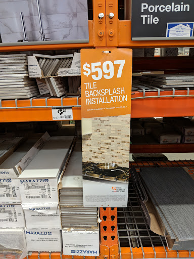 Home Improvement Store «The Home Depot», reviews and photos, 229 Hartford Ave, Bellingham, MA 02019, USA