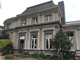 Maison de l'Environnement et Librairie