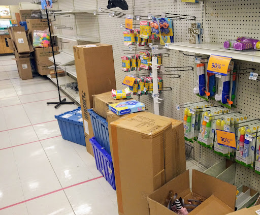 Pharmacy «Rite Aid», reviews and photos, 93 Atlantic City Blvd, Beachwood, NJ 08722, USA