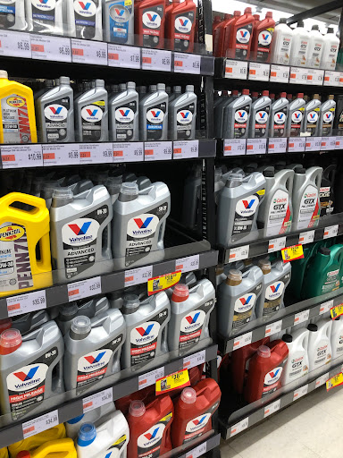 Auto Parts Store «AutoZone», reviews and photos, 41094 Fremont Blvd, Fremont, CA 94538, USA