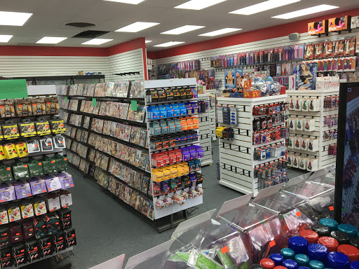 Adult Entertainment Store «Tunnel Of Love - Romantic Superstore», reviews and photos, 477 S Lynnhaven Rd, Virginia Beach, VA 23452, USA